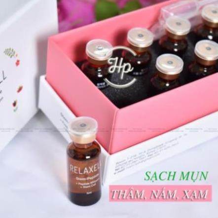 SERUM RELAXELL TẾ BÀO GỐC   (TACH LE)