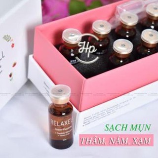 Serum relaxell tế bào gốc
