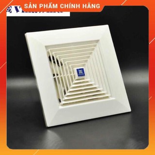 Quạt hút trần Điện cơ thống nhất QHT-150
