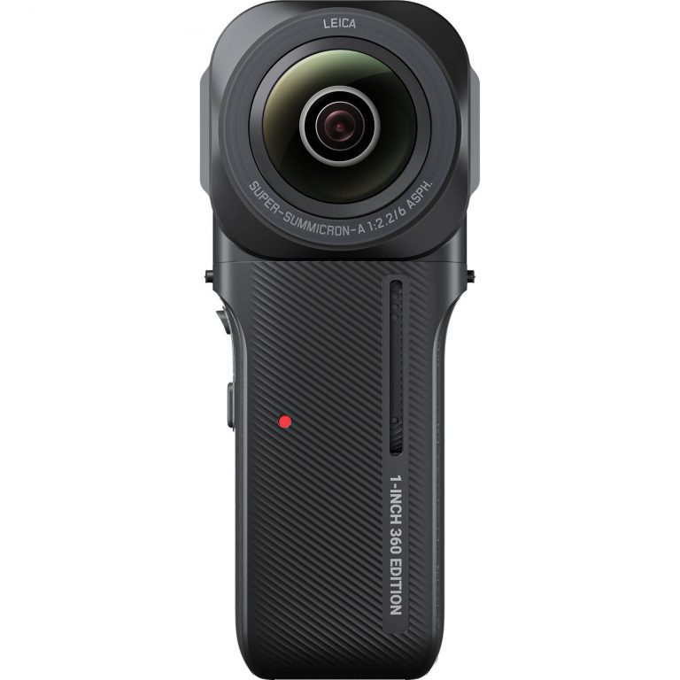 Camera Insta360 ONE RS 1-Inch 360 Edition | Hàng chính hãng