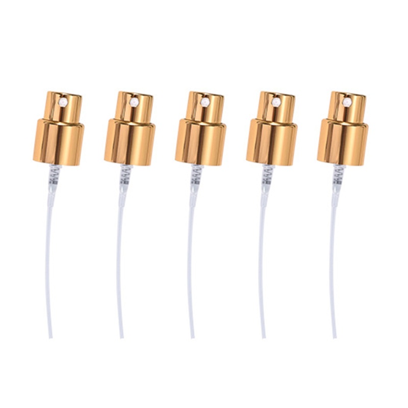 Khuôn Nhựa Resin Làm Mỹ Phẩm Dạng Lỏng DIY Có Đầu Bơm Tiện Lợi