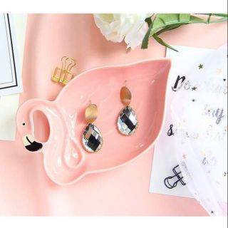 Phụ kiện set đĩa thiên nga