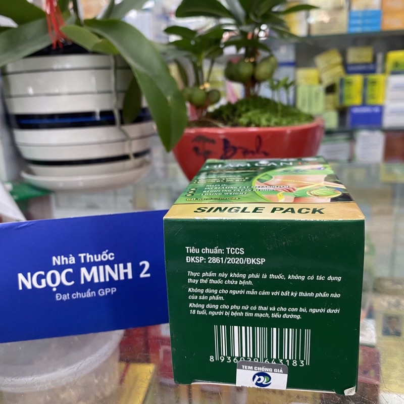 ✅ [Chính Hãng] Giảm cân PV Gold hỗ trợ tăng cường chuyển hoá chất béo giảm mỡ máu giảm cân