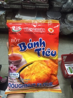 Bột bánh tiêu Vĩnh Thuận 400gram