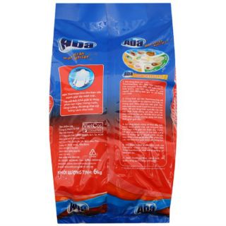 Bột giặt Aba 6kg