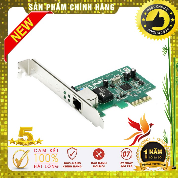 Card LAN TP-Link TG-3468