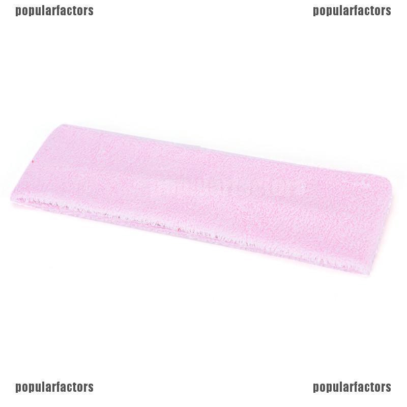 Băng đô trán tập thể thao cho nữ