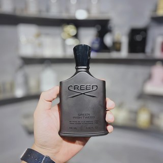 ✨𝐓𝐢𝐞𝐦𝐧𝐮𝐨𝐜𝐡𝐨𝐚✨ nước hoa creed green irish tweed 10ml ✨