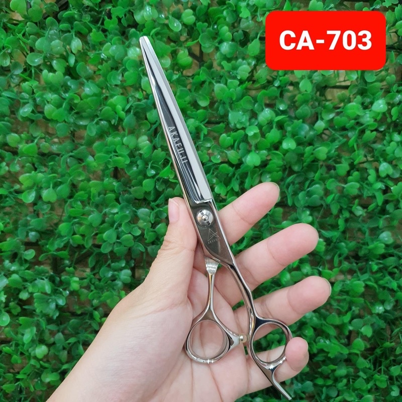 kéo cât tóc Viko Akafuji CA703