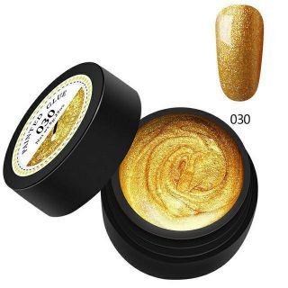 Gel vẽ móng - gel nhủ