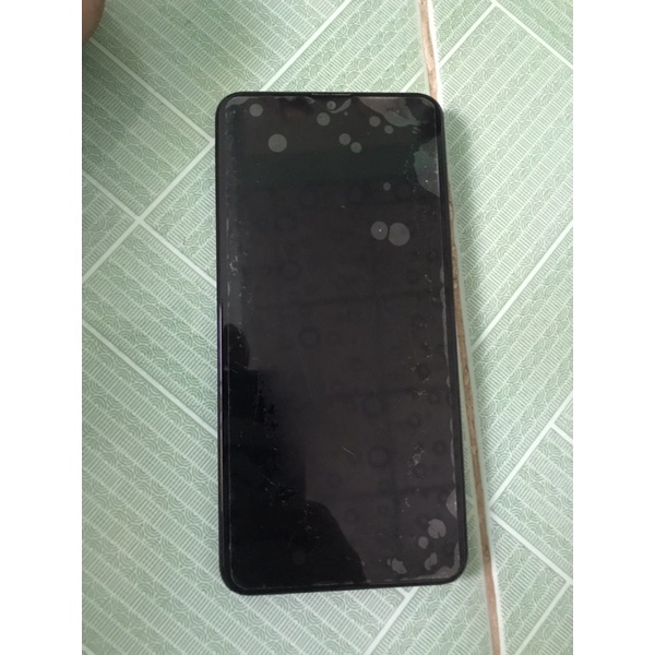Giá Xác samsung a10s rơi nước