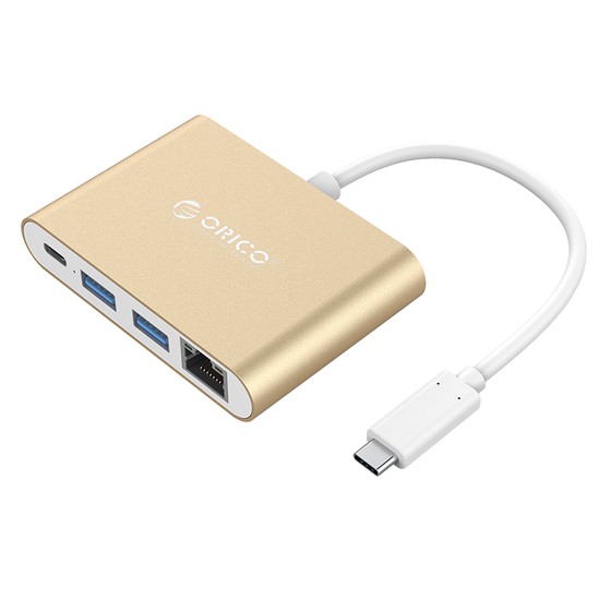 Đầu chuyển đổi Orico RCR2A-GD
