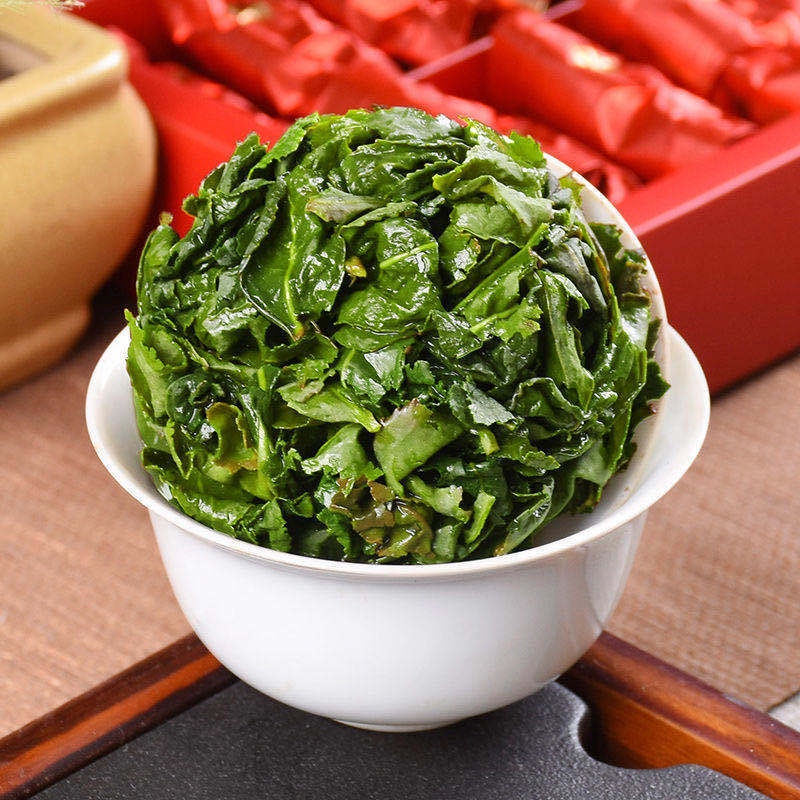 Trà Thiết Quan Âm An Khê Hảo Hạng Đóng Hộp (250 gram)