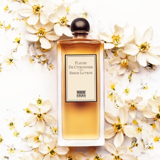Sharingperfum - nước hoa Serge Lutens Fleurs de Citronnier[Mẫu thử 1Oml]