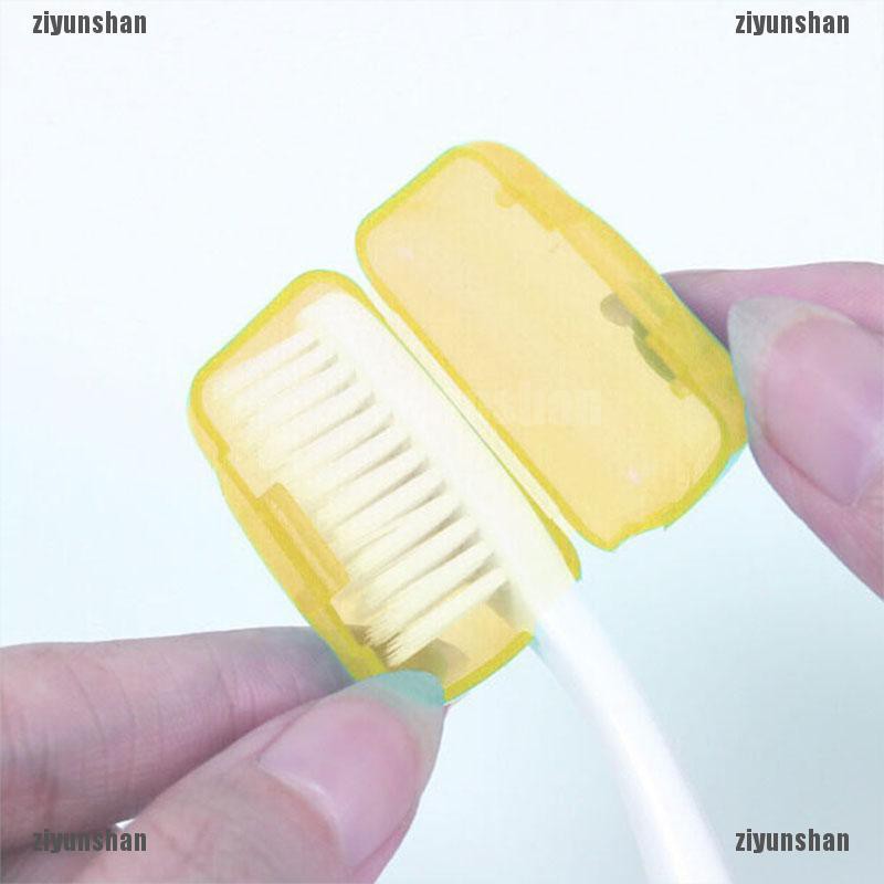 1 Giá Đỡ Bàn Chải Đánh Răng Cầm Tay YKS Chống Vi Khuẩn