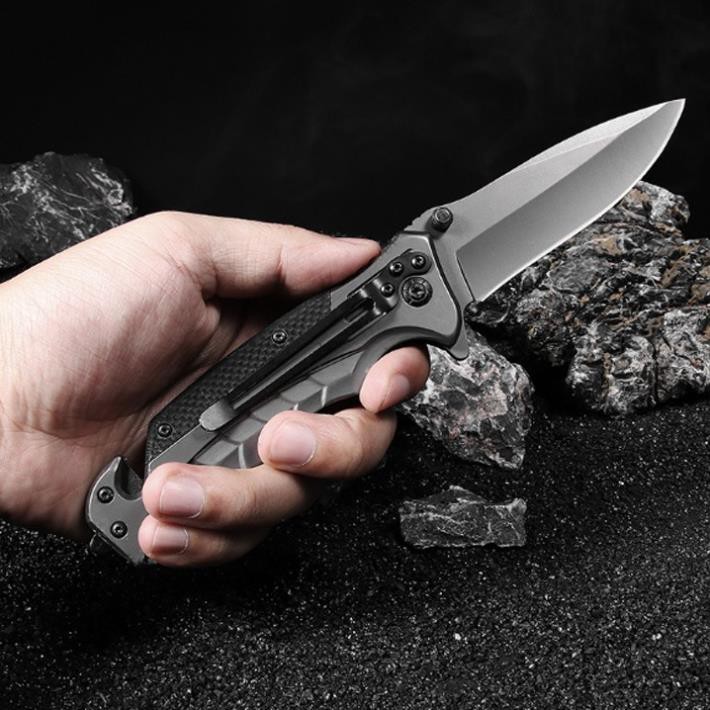 Dao Phượt Gấp browning FA46 cắt gọt hoa quả | BigBuy360 - bigbuy360.vn