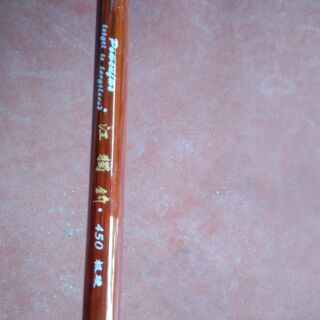 Cần câu tay 4m5