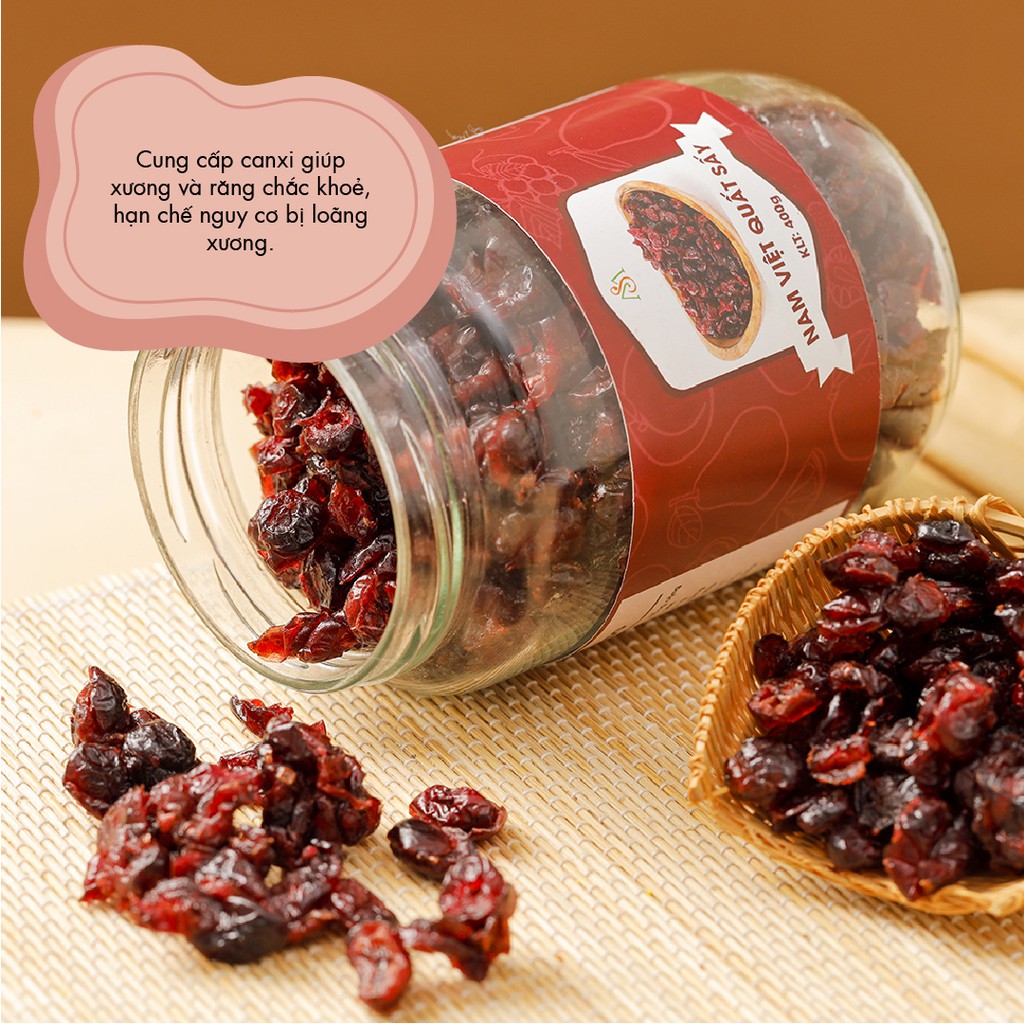 NAM VIỆT QUẤT SẤY ăn vặt healthy cho người ăn kiêng ăn chay &amp; mẹ bầu bổ sung nước &amp; chất xơ tốt cho tiêu hóa