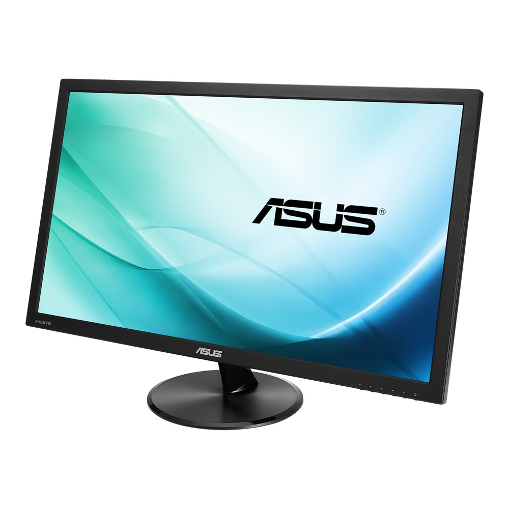 Màn hình LCD có loa ASUS VP228HE - 21.5'' FHD, TN, Bảo Vệ Mắt, FullHD - Chính hãng | BigBuy360 - bigbuy360.vn