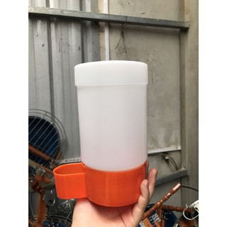Bình đựng nước cho bồ câu, chim, thú cưng, gà, vịt