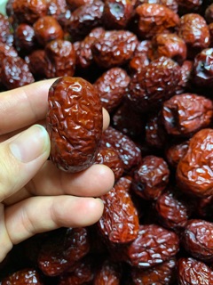 [FREESHIP 99K TOÀN QUỐC] Combo táo đỏ mix đen