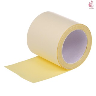 Cuộn miếng dán vùng da dưới cánh tay trong suốt siêu mỏng chống mồ hôi