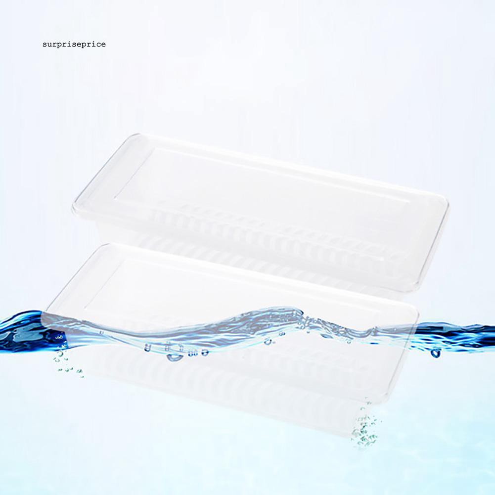 Hộp đựng thực phẩm Để Tủ Lạnh Đa Năng Tiện Dụng