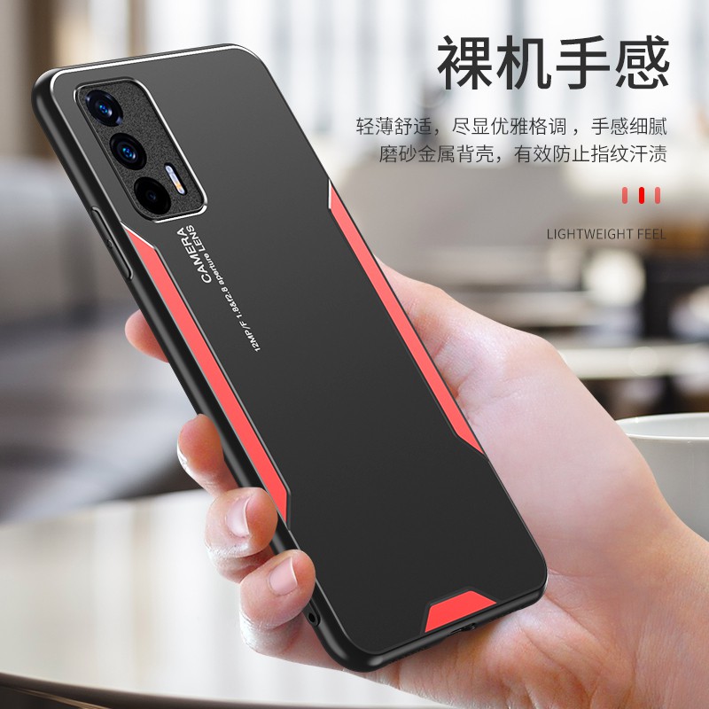 Ốp Điện Thoại Thời Trang Dành Cho Realme Gt/ Gt Neo