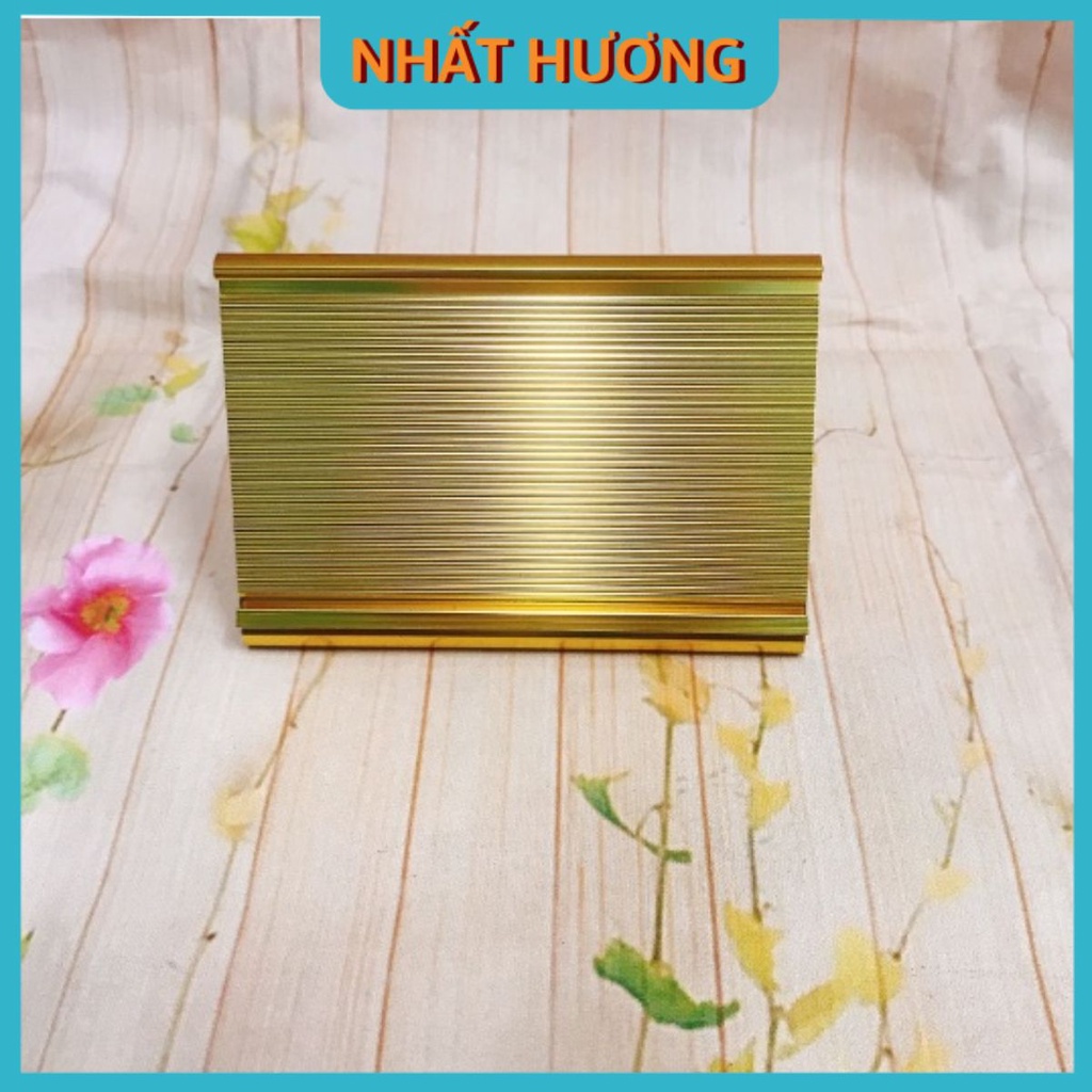 Cây Để Giá Màu Vàng 85706