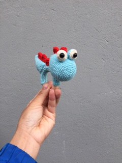 lục lạc cho bé