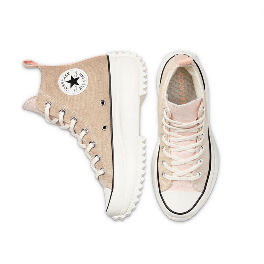 Giày Converse Run Star Hike Farro Hi Top 171121C | BigBuy360 - bigbuy360.vn