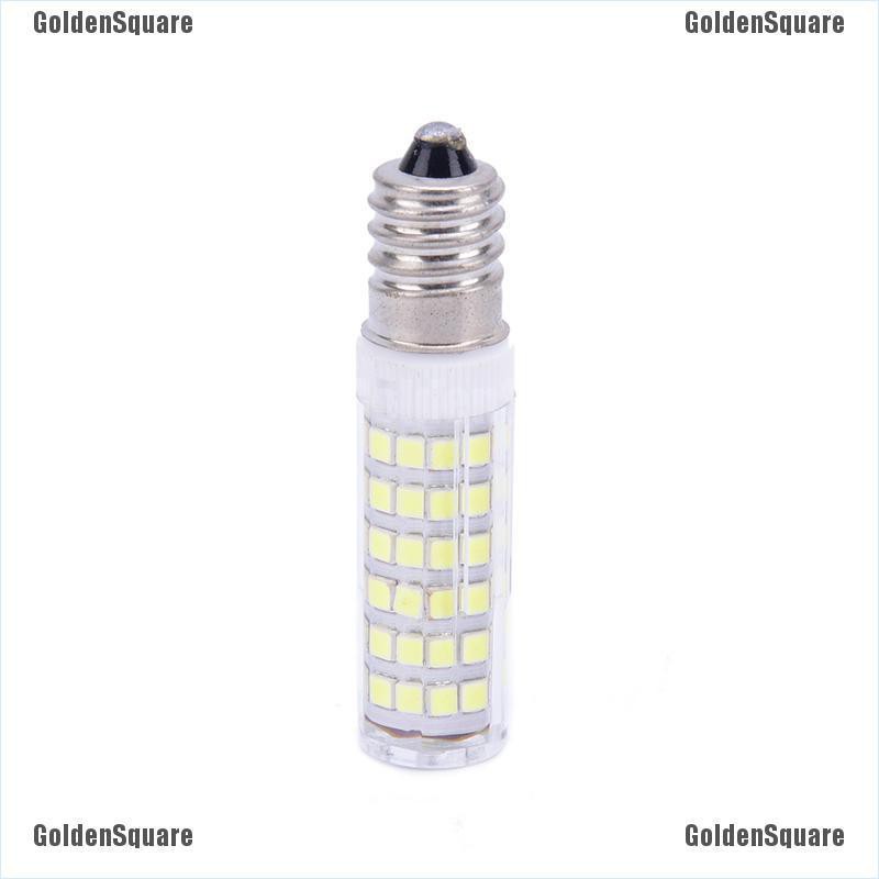 Bóng đèn Led e14 5w 7w 9w 12w 220v chiếu sáng tủ lạnh