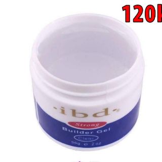 GEL ĐẮP MÓNG IBD 3 MÀU PK nail
