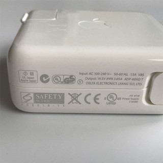 Sạc Macbook Pro A1184 60w Zin ( 16.5v-3.65a)