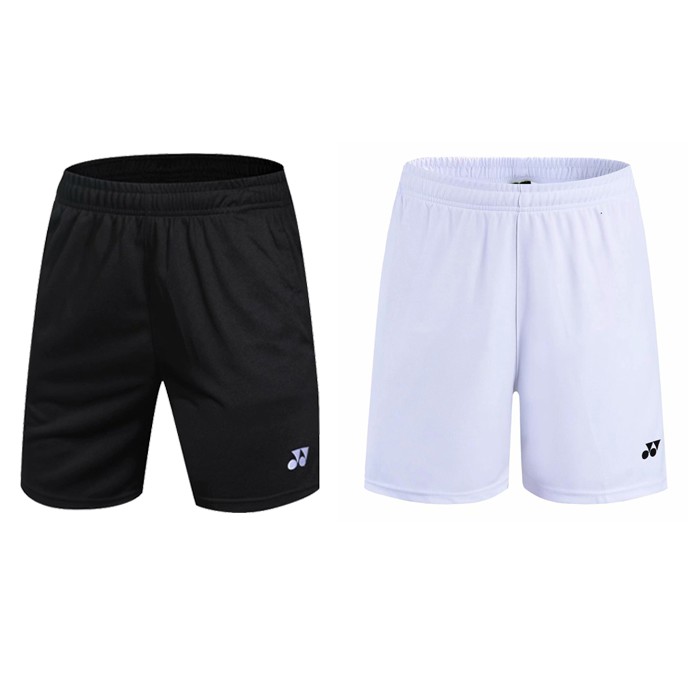 Quần Đùi Yonex Đánh Cầu Lông Tennis Phong Cách Thể Thao