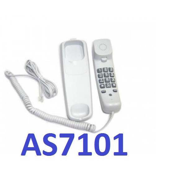 Điện thoại bàn UNIDEN AS-7101 | BigBuy360 - bigbuy360.vn