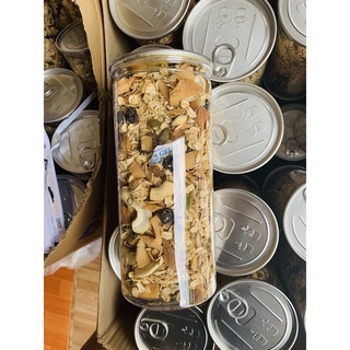 Ngũ cốc Granola 500g Handmade