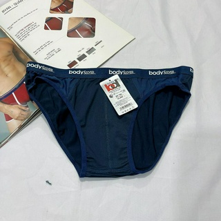 Quần lót nam tam giác cao cấp thun lạnh Body chính hãng lưng vừa thoáng mát thấm hút mồ hôi, co giãn