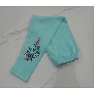 Combo sỉ Quần legging cho bé gái