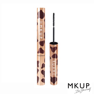 Mascara MKUP làm dài và cong mi- 7gr