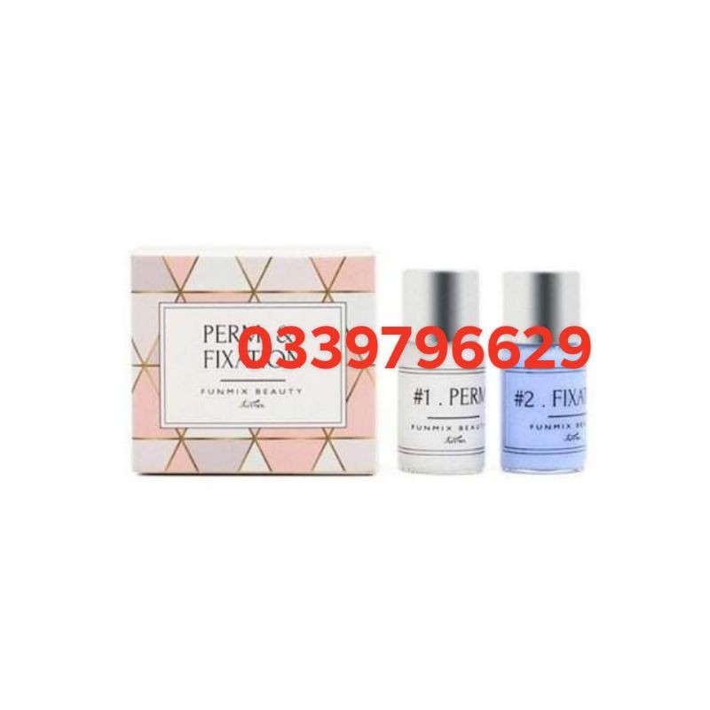 Dưỡng colagel và nước tháo mi uốn | BigBuy360 - bigbuy360.vn