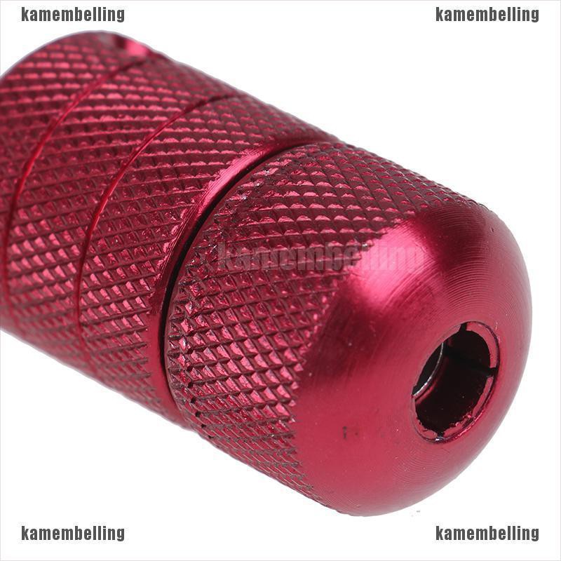 Tay Cầm Tự Khóa Chuyên Dụng Cho Máy Xăm