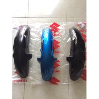 Dè trước satria raider fi chính hãng