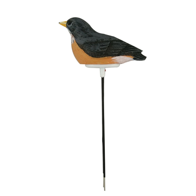 Thiết Bị Đo Độ Ẩm Đất Cho Cây Bonsai Có Cảm Biến Nhiệt Độ Nước