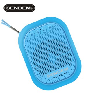 Loa Bluetooth Sendem F1