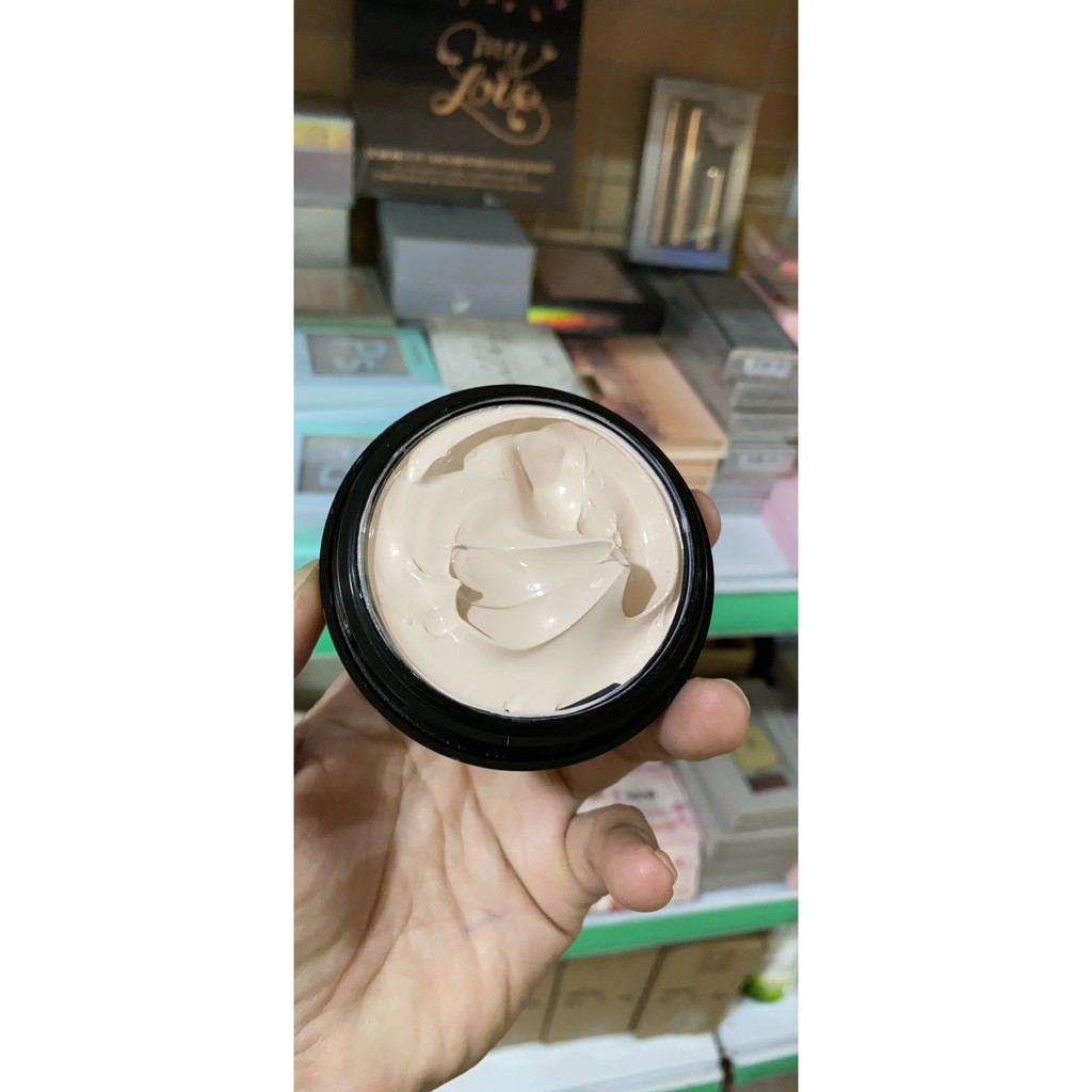 Phấn tươi Sunisa kèm cọ đánh phấn | BigBuy360 - bigbuy360.vn