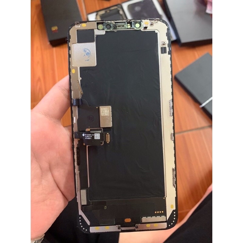 Màn hình x,xs max bóc máy,tặng kèm cường lực và bảo hành 6 tháng