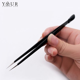 Nhíp Gắp Đá Trang Trí Móng Tay
