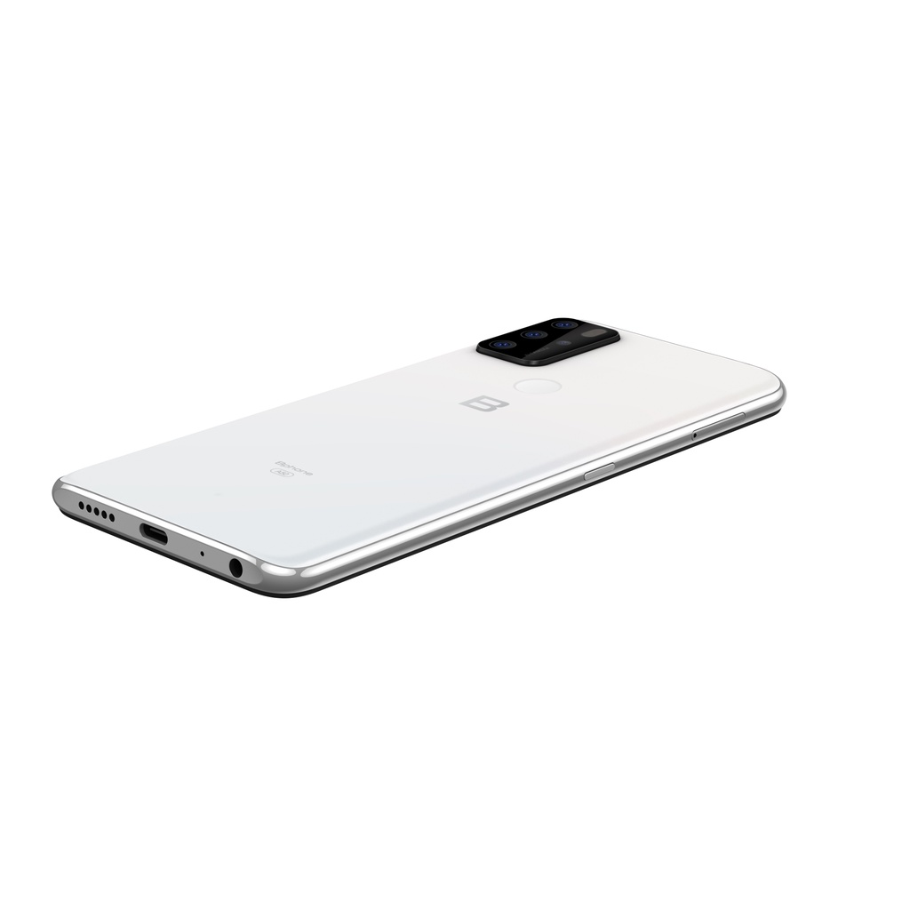 Điện thoại thông minh Bkav Bphone A50