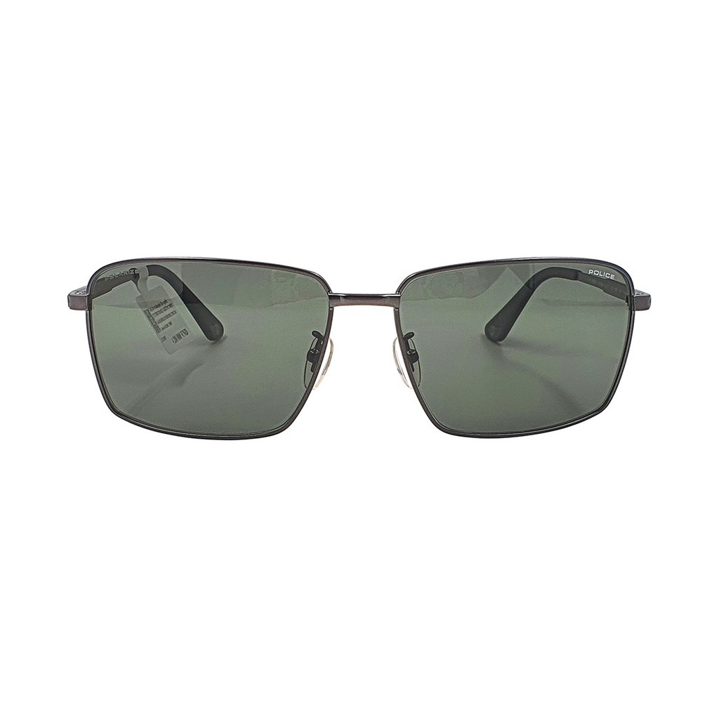 Kính mát chính hãng Police SPLB89J màu sắc thời trang, thiết kế dễ đeo bảo vệ mắt